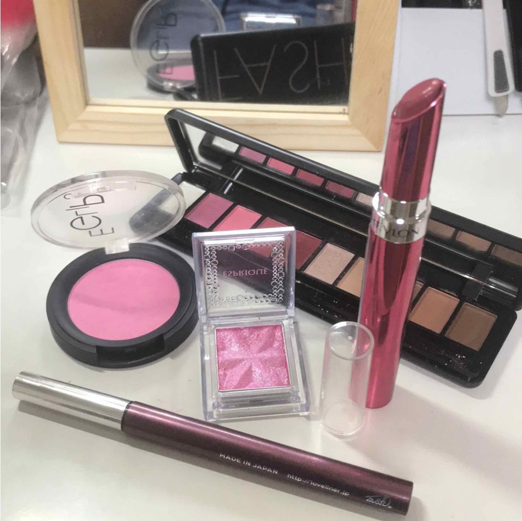 セレクト アイカラー/ESPRIQUE/単色アイシャドウを使ったクチコミ（1枚目）