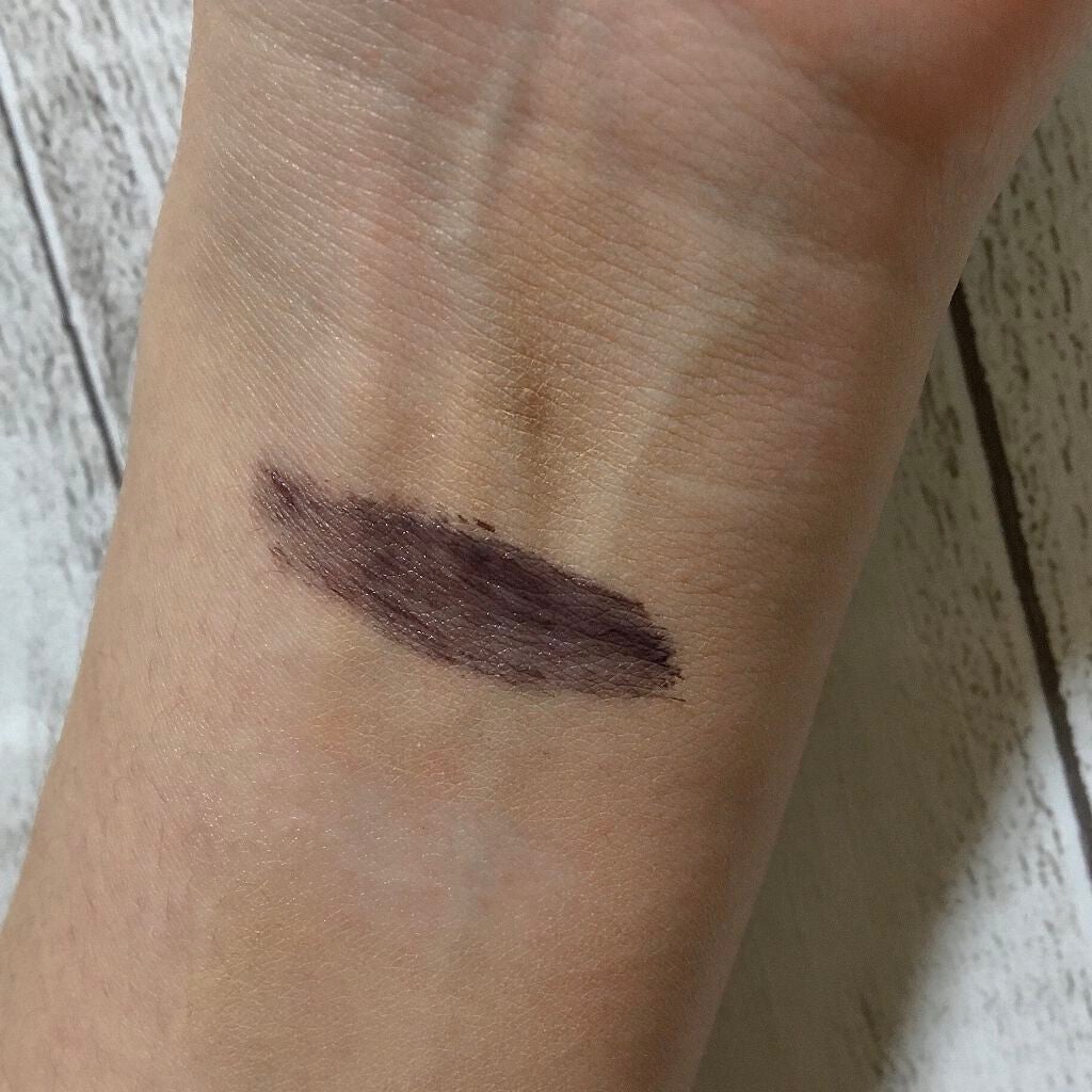 ロング&カラード ラッシュ/excel/マスカラを使ったクチコミ(3枚目)