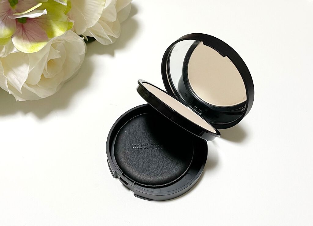 ベアミネラル プレスト パウダー トランスルーセント シアーフェア ベアミネラル プレスト パウダー トランスルーセント シアー