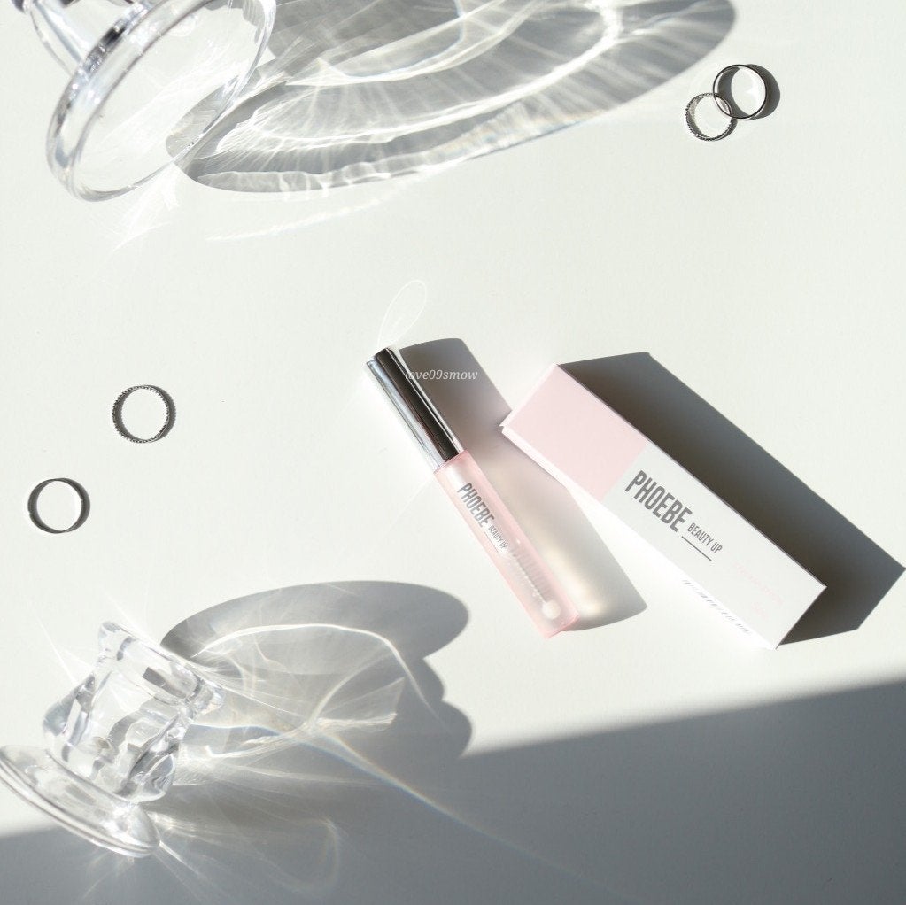 フィービー ビューティーアップ アイラッシュセラムN2/PHOEBE BEAUTY UP/まつげ美容液を使ったクチコミ(6枚目)