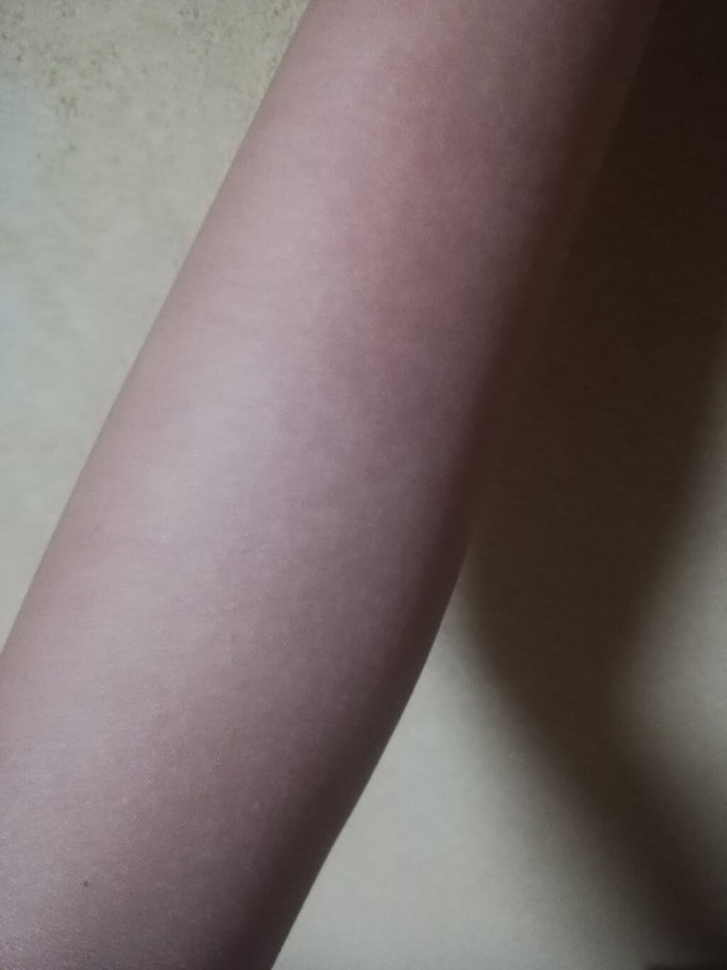 バスタイム除毛クリーム 敏感肌用/Veet/除毛クリームを使ったクチコミ(3枚目)