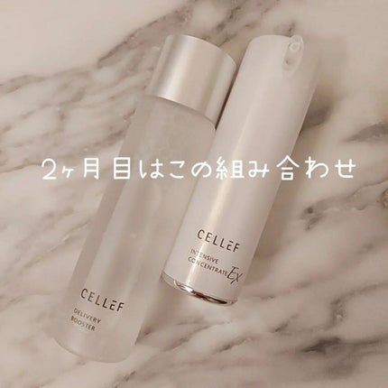 インテンシブ コンセントレート/セルエフ/美容液を使ったクチコミ(6枚目)