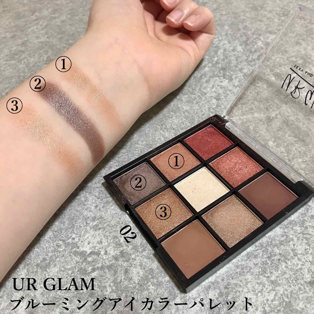 クリームチーク/キャンメイク/ジェル・クリームチークを使ったクチコミ(2枚目)