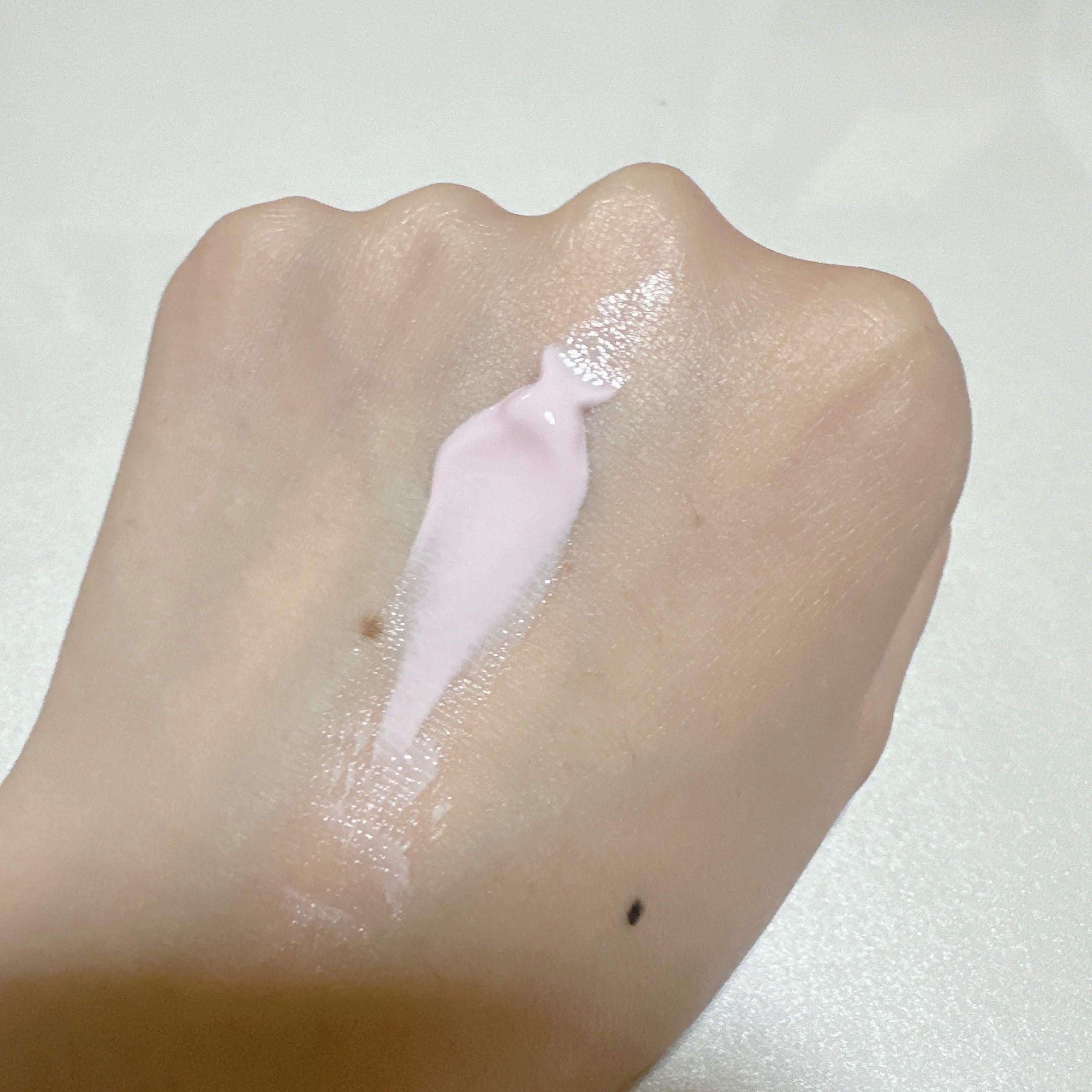 ポアブラーアップサン/Dr.G/日焼け止めクリームを使ったクチコミ（3枚目）