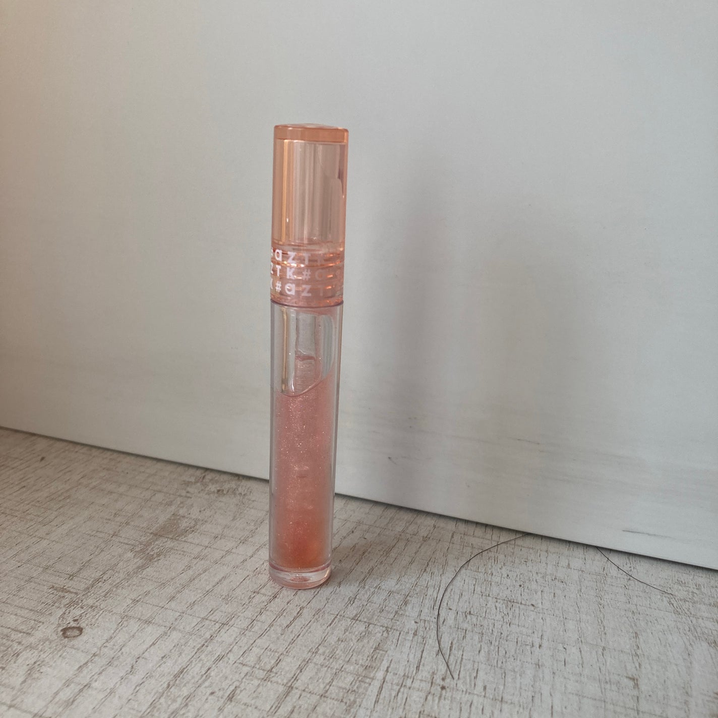 ドリーミーリップグロス/aZTK/リップグロスを使ったクチコミ(1枚目)