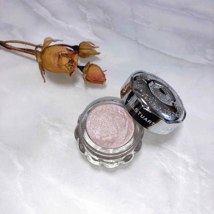 ジルスチュアート ジェリーアイカラー/JILL STUART/ジェル・クリームアイシャドウを使ったクチコミ(1枚目)