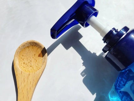 iP タラソリペア 補修美容液 シャンプー/トリートメント (モイスト&スムース)/Je l'aime/市販シャンプーを使ったクチコミ(3枚目)