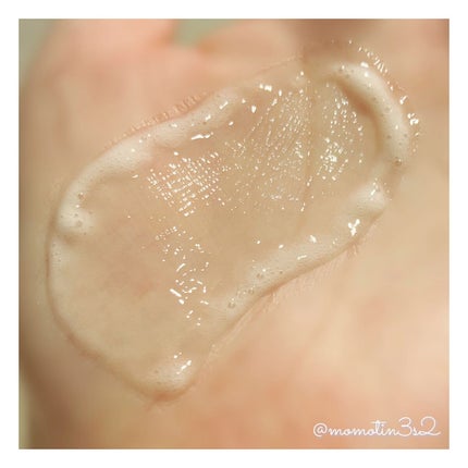 ベースケア セラム<土台美容液>/SOFINA iP/美容液を使ったクチコミ(3枚目)