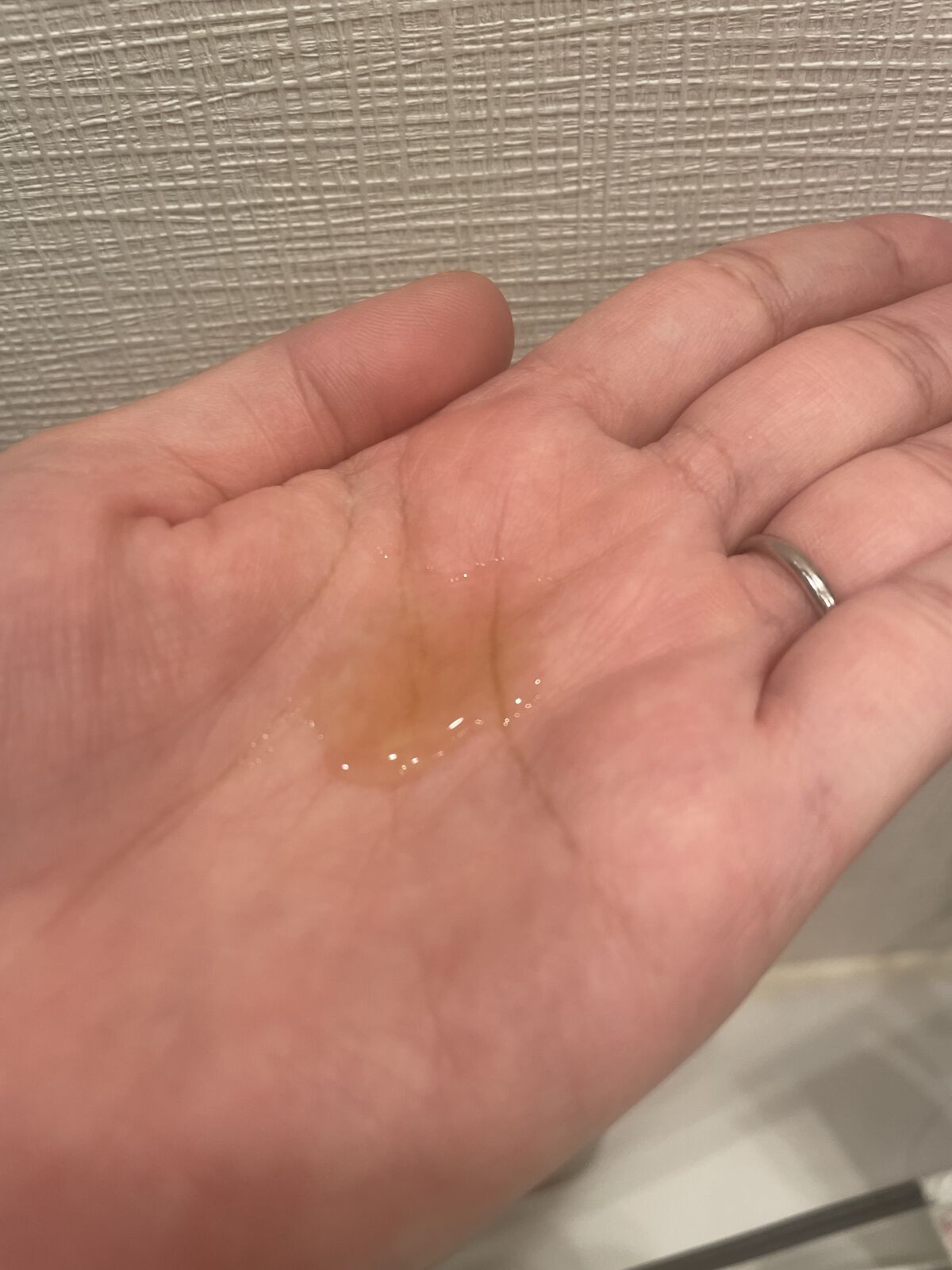 ヨモギバランスエッセンス/VELY VELY/美容液を使ったクチコミ（2枚目）