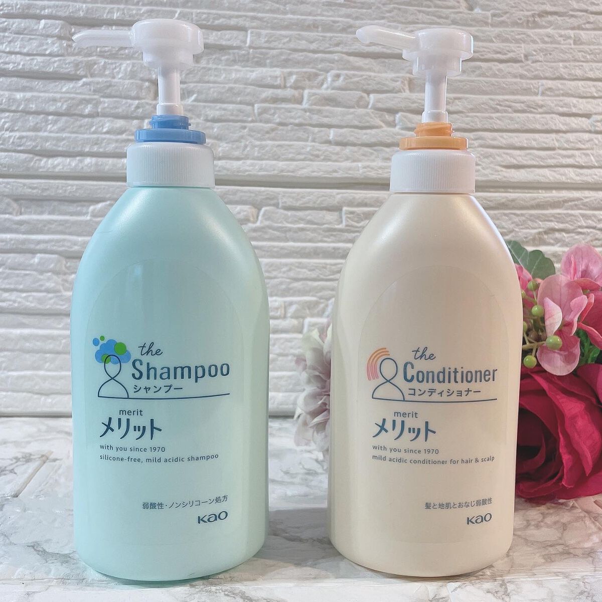 シャンプー/コンディショナー/メリット/市販シャンプーを使ったクチコミ(3枚目)