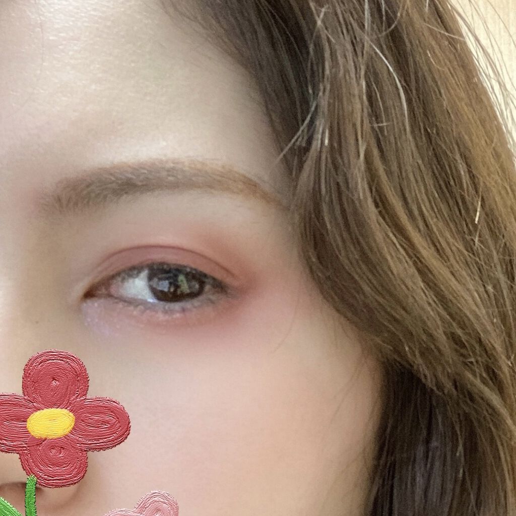 クォーツ 9色アイシャドウパレット(ドリームランドアイシャドウ)/ZEESEA/アイシャドウパレットを使ったクチコミ（1枚目）