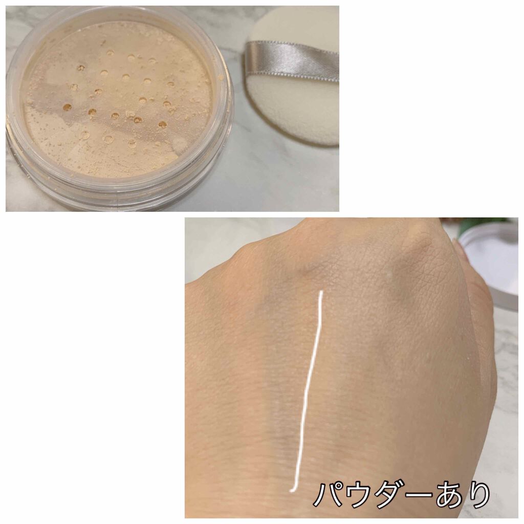 トライアルセット A/アクア・アクア/トライアルキットを使ったクチコミ(3枚目)