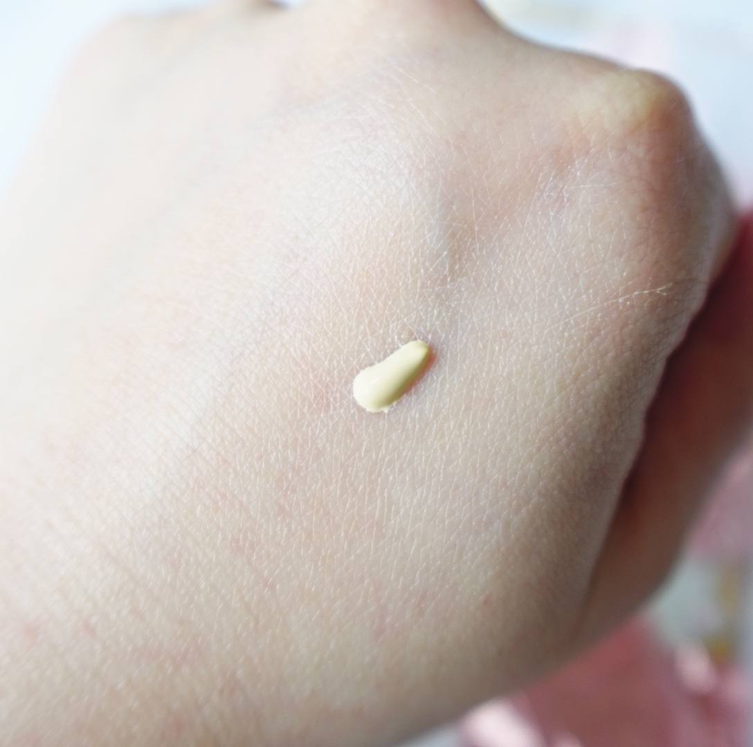 ウォンジョンヨ トーンアップベース/Wonjungyo/化粧下地を使ったクチコミ（2枚目）