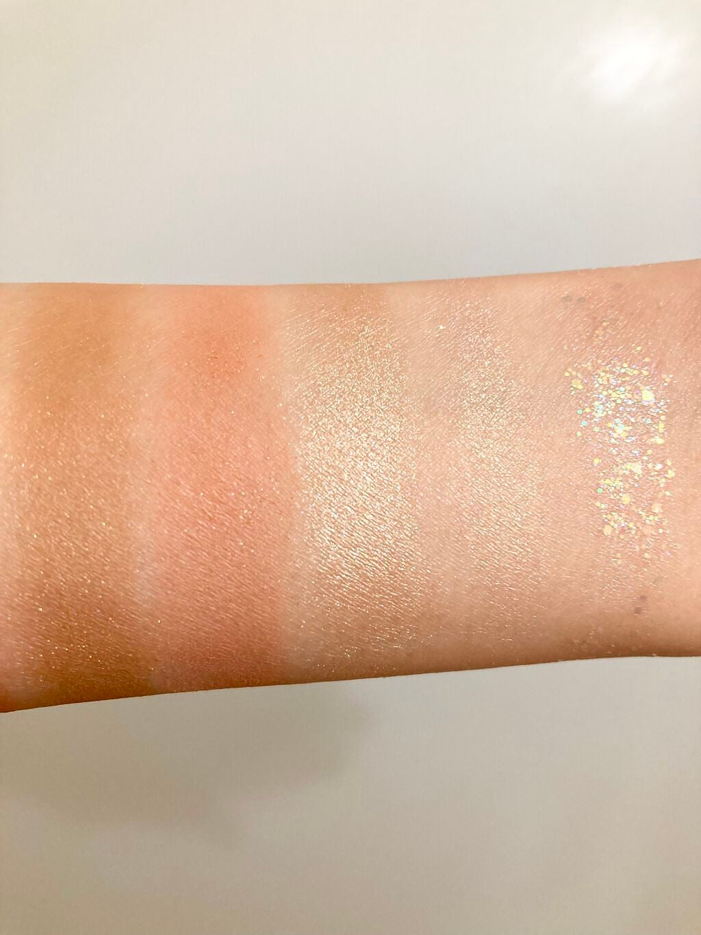 プロ アイ パレット/CLIO/アイシャドウパレットを使ったクチコミ(6枚目)