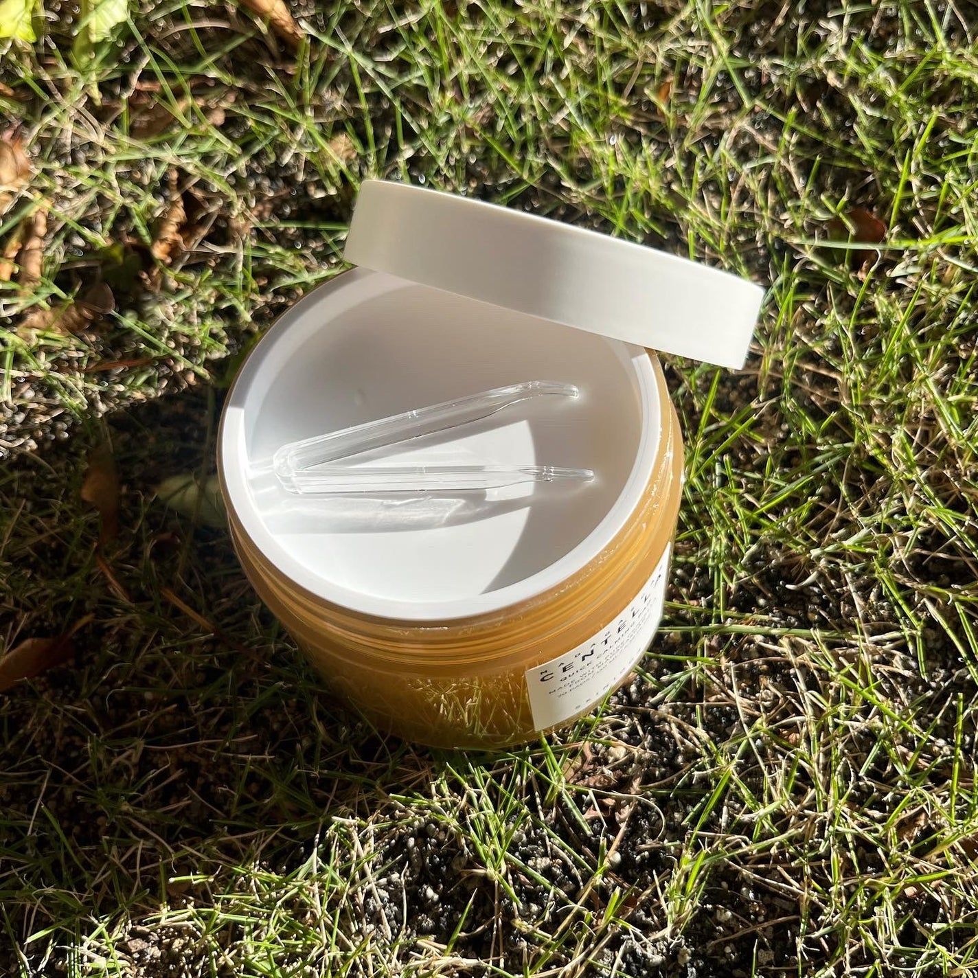 センテラ クイックカーミングパッド/SKIN1004/トナーパッドを使ったクチコミ(6枚目)