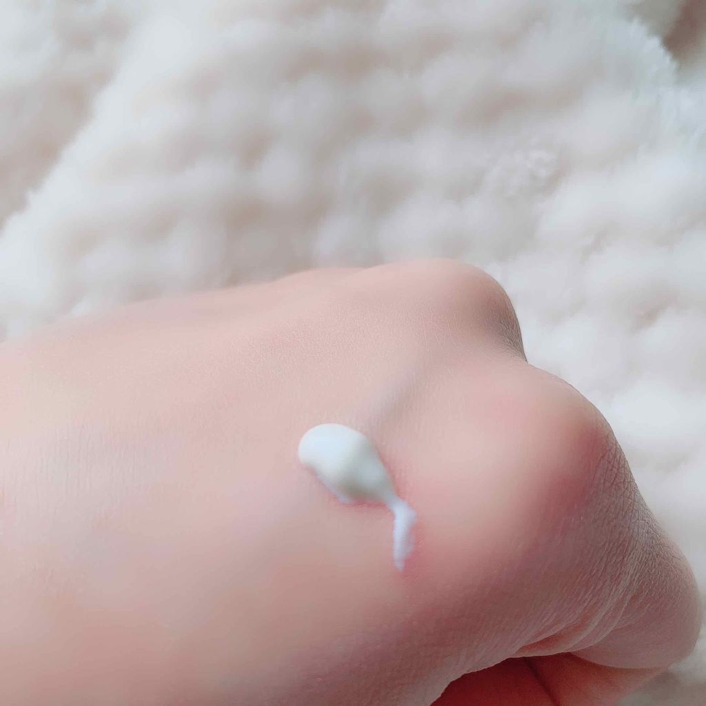 UVイデア XL/ラ ロッシュ ポゼ/日焼け止めミルクを使ったクチコミ(2枚目)