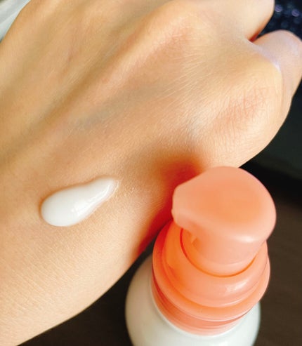 ミノン アミノモイスト モイストチャージ ミルク/ミノン/乳液を使ったクチコミ(2枚目)