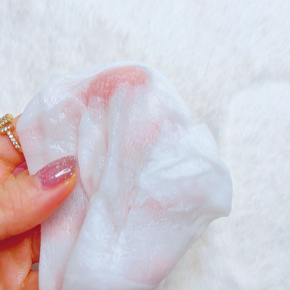 ルルルンピュア エブリーズ/ルルルン/シートマスク・パックを使ったクチコミ(2枚目)