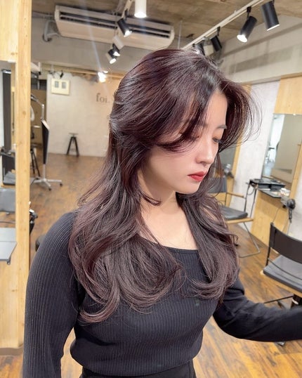 Kazuhair.. on LIPS ãðšð³äžÃéhairstyleð°ð·âïžâ»ç»åã¯ä¿åããŠããã ããŠ..ãïŒ4æç®ïŒ