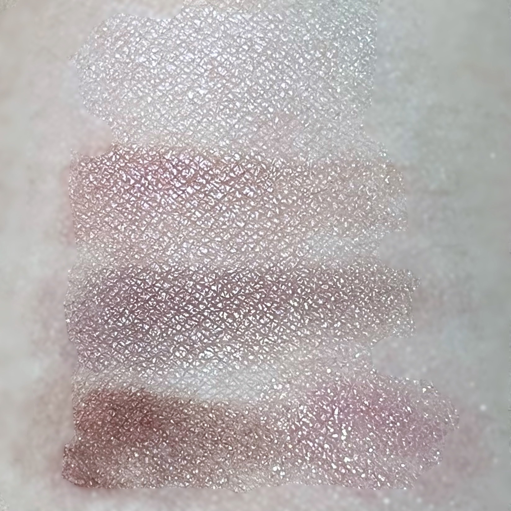 ショコラスウィート アイズ 019 ブルーベリーショコラ/リンメル ロンドン/アイシャドウパレットを使ったクチコミ（3枚目）