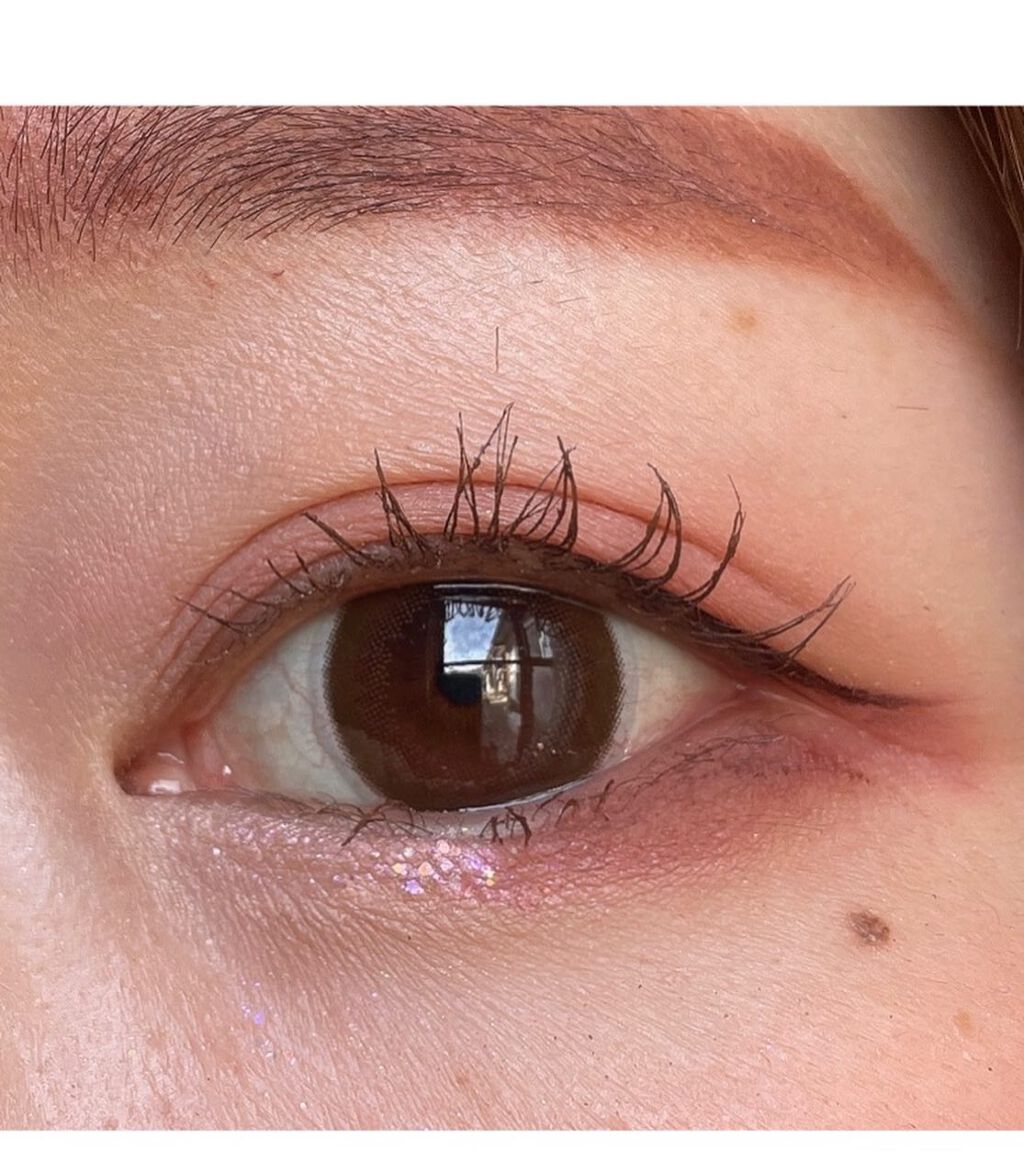 プロ アイ パレット/CLIO/アイシャドウパレットを使ったクチコミ(4枚目)