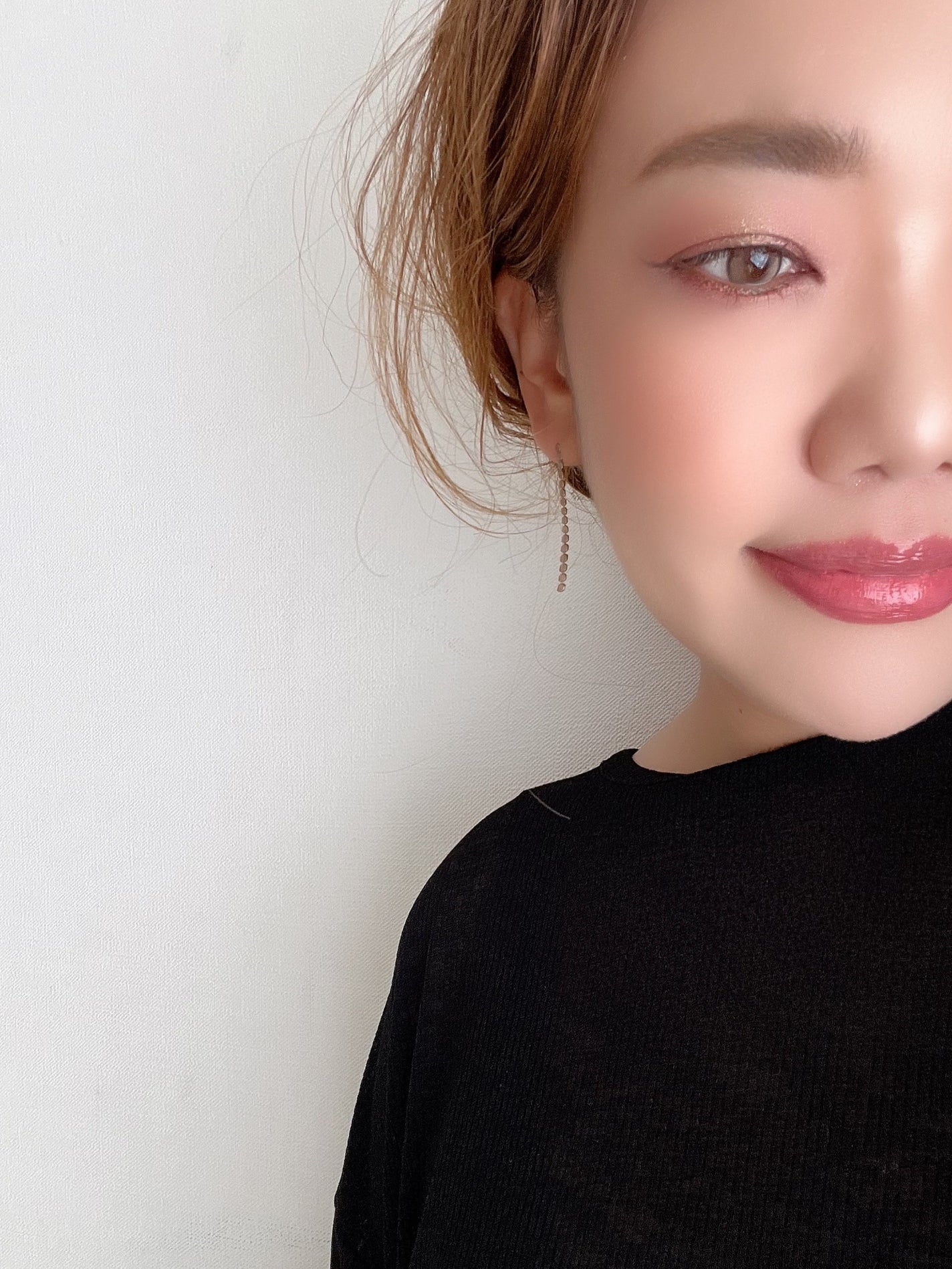 スモール アイシャドウ/M・A・C/単色アイシャドウを使ったクチコミ(2枚目)