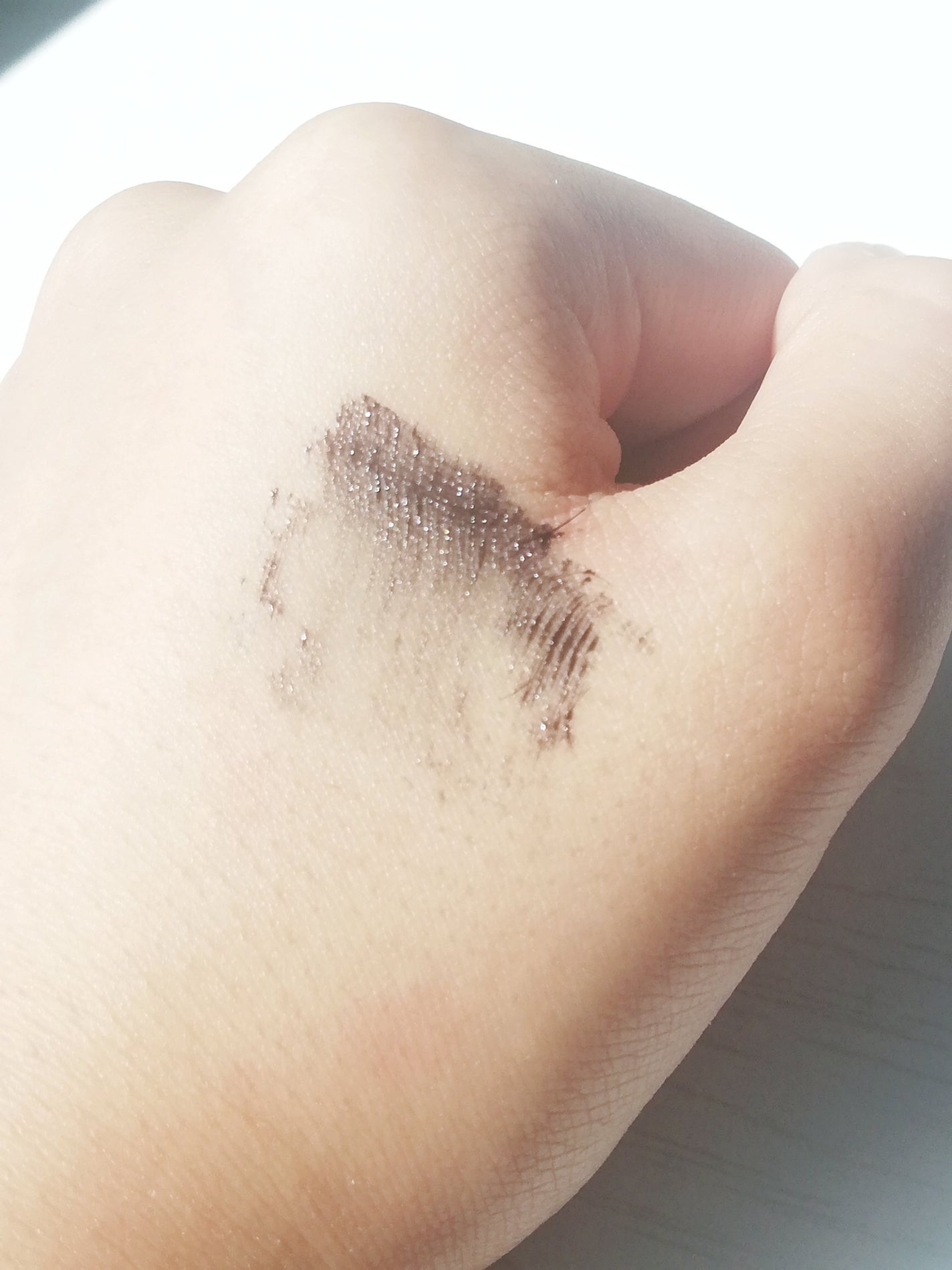 ラッシュエキスパンダー ロングロングロング/MAJOLICA MAJORCA/マスカラを使ったクチコミ(2枚目)