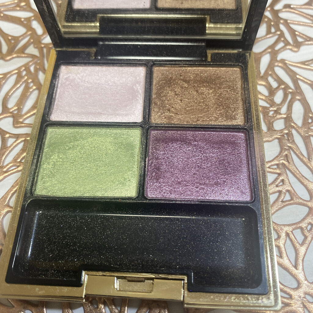 ワンダラーズ イージー ペンライナー/J.MUE/ペンシルアイライナーを使ったクチコミ（2枚目）