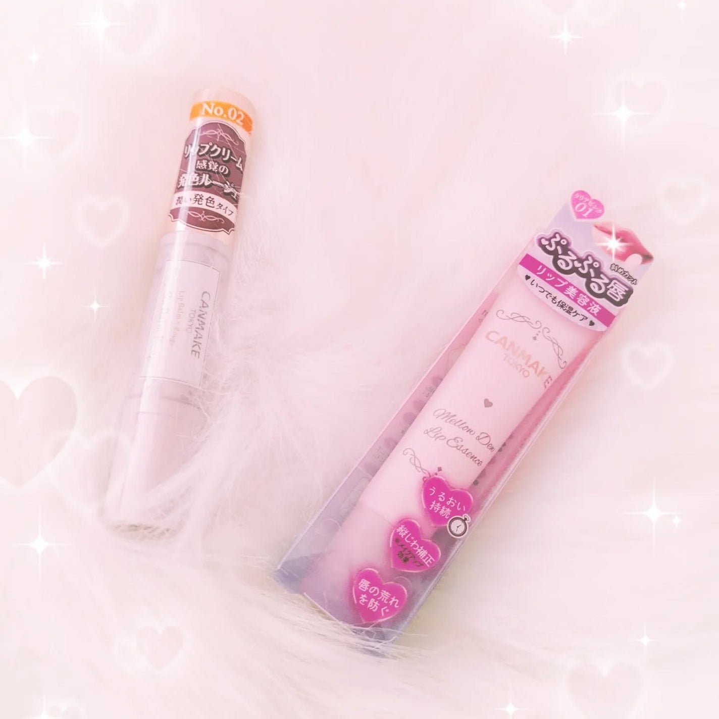 mioðãã©ããð¯ on LIPS ããè¿æã®ãã©ã¹ãã§ãªãããè²·ããŸããâ€â¡ã¹ãã€ãªã³ããŒã ã«ãŒãž..ãïŒ1æç®ïŒ