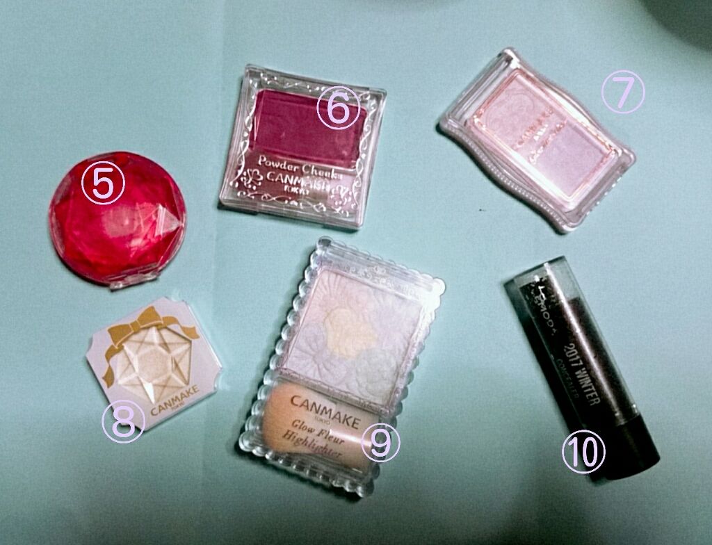 RMK メイクアップベース/RMK/化粧下地を使ったクチコミ（3枚目）