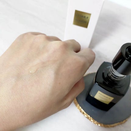 ルミエール ヴァイタルC/FEMMUE/ブースター・導入液を使ったクチコミ(4枚目)