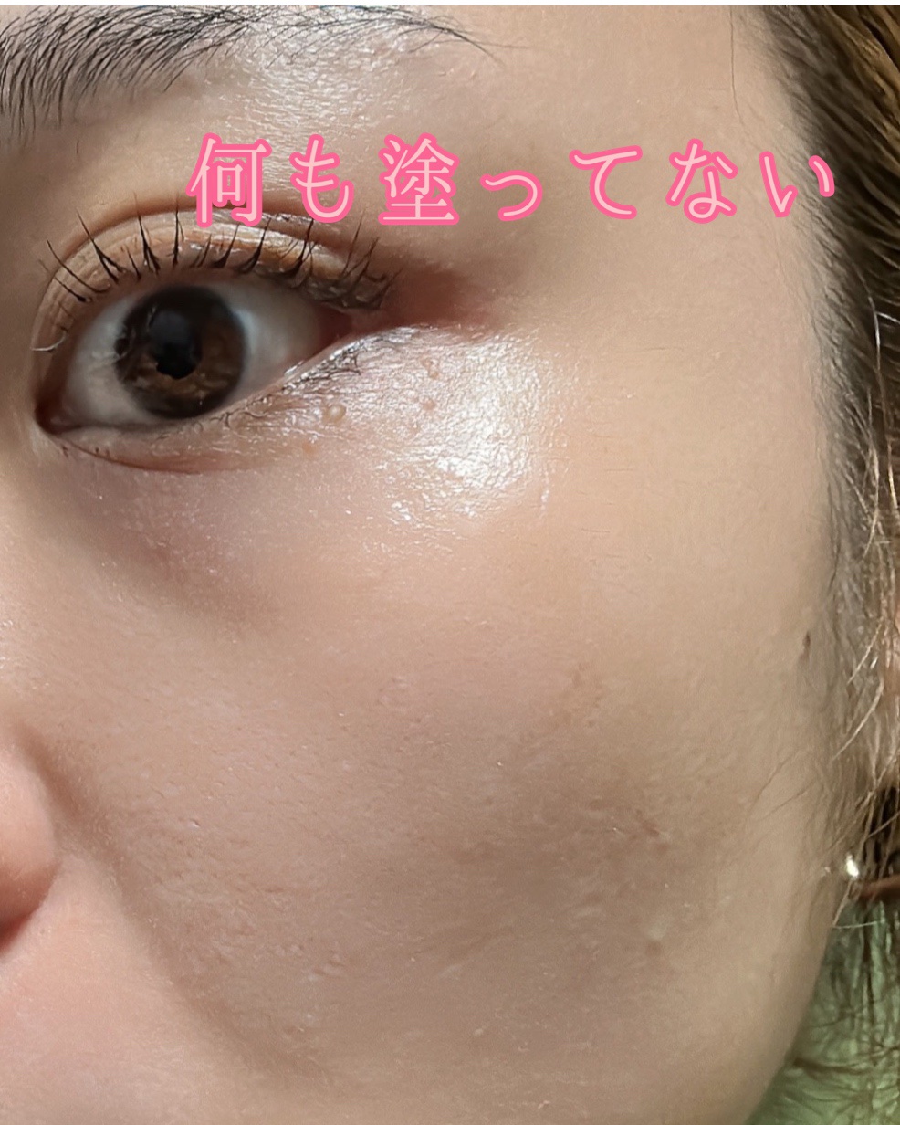 キル カバー ファンウェア クッション ザ オリジナル/CLIO/クッションファンデーションを使ったクチコミ（2枚目）