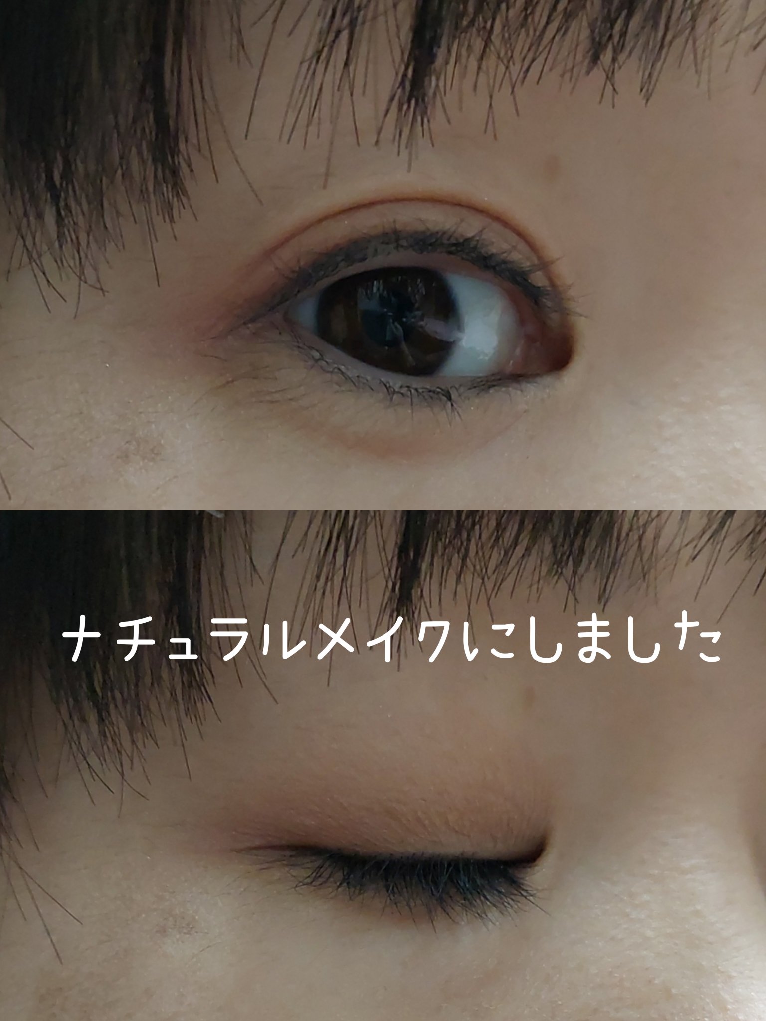 ディオール バックステージ アイ パレット 004 ローズウッド/Dior/アイシャドウパレットを使ったクチコミ（3枚目）