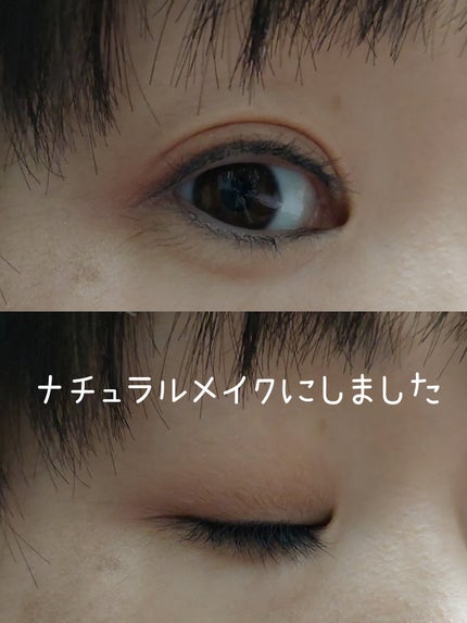 ディオール バックステージ アイ パレット 004 ローズウッド/Dior/アイシャドウパレットを使ったクチコミ(3枚目)