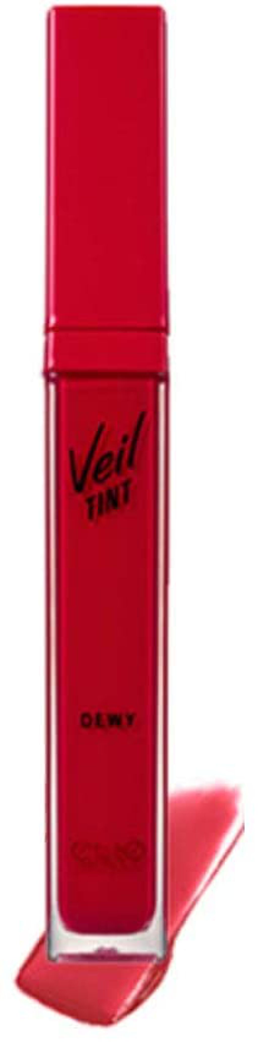 ベール ティント デューイ 02 MAROON BLOOD