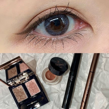 N’s COLLECTION 1day/N’s COLLECTION/ワンデー(1DAY)カラコンを使ったクチコミ(1枚目)