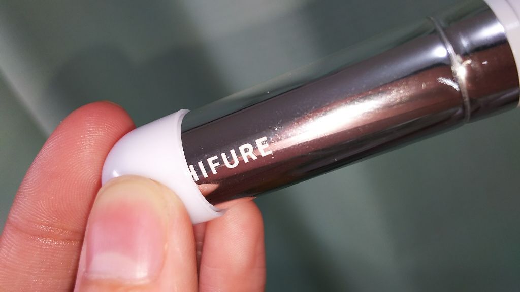 口紅(詰替用)/ちふれ/口紅を使ったクチコミ(1枚目)