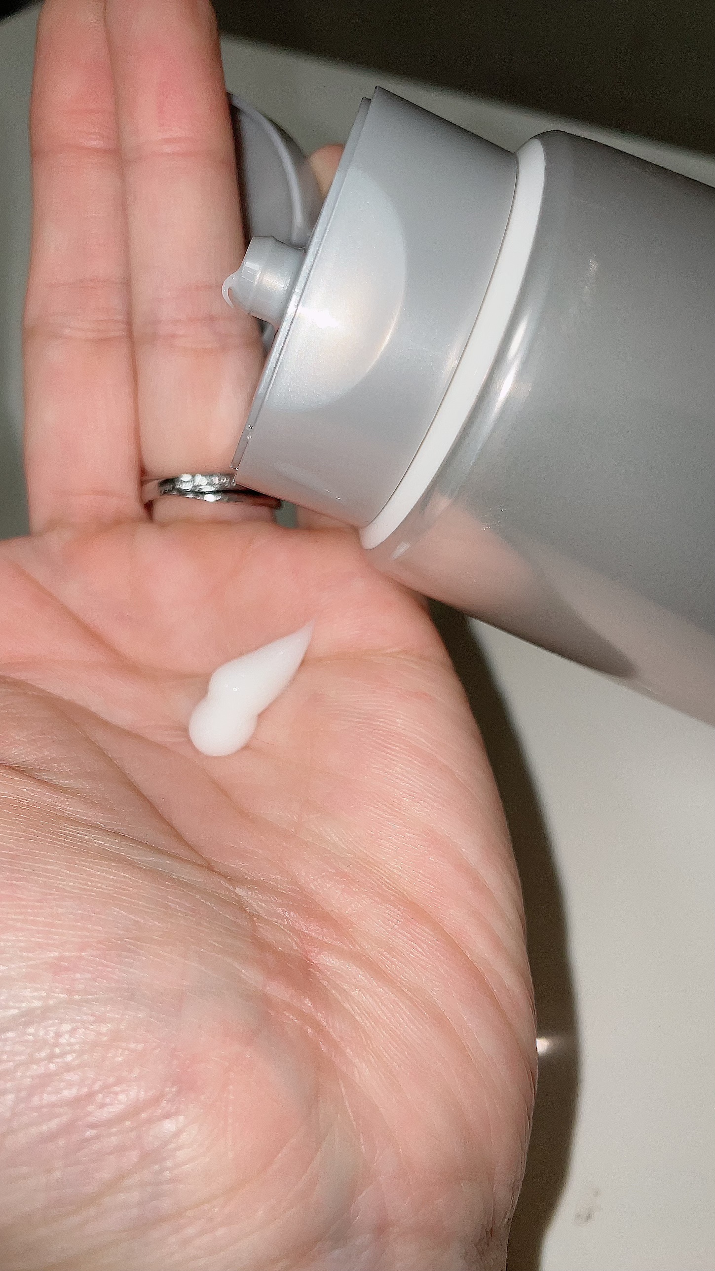 モイスト＆ダメージケア プレヘアトリートメント/ボンドプレックス/洗い流すヘアトリートメントを使ったクチコミ（3枚目）