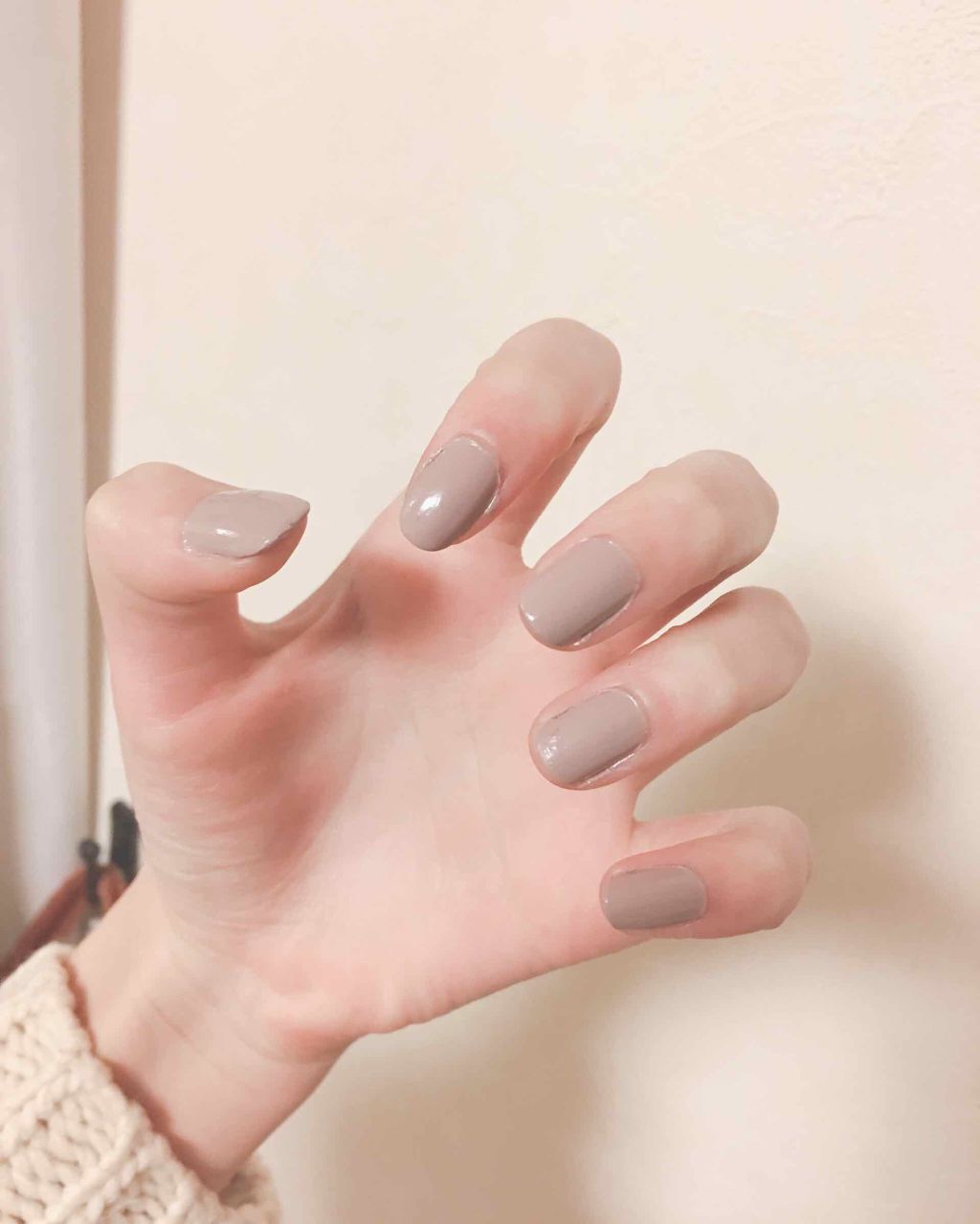 カラフルネイルズ/キャンメイク/マニキュアを使ったクチコミ（2枚目）