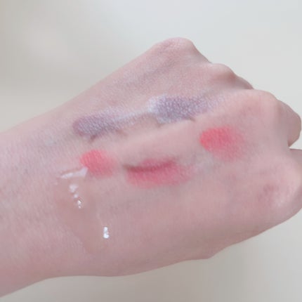 トリートメント クレンジング オイル/インフィニティ/オイルクレンジングを使ったクチコミ(2枚目)