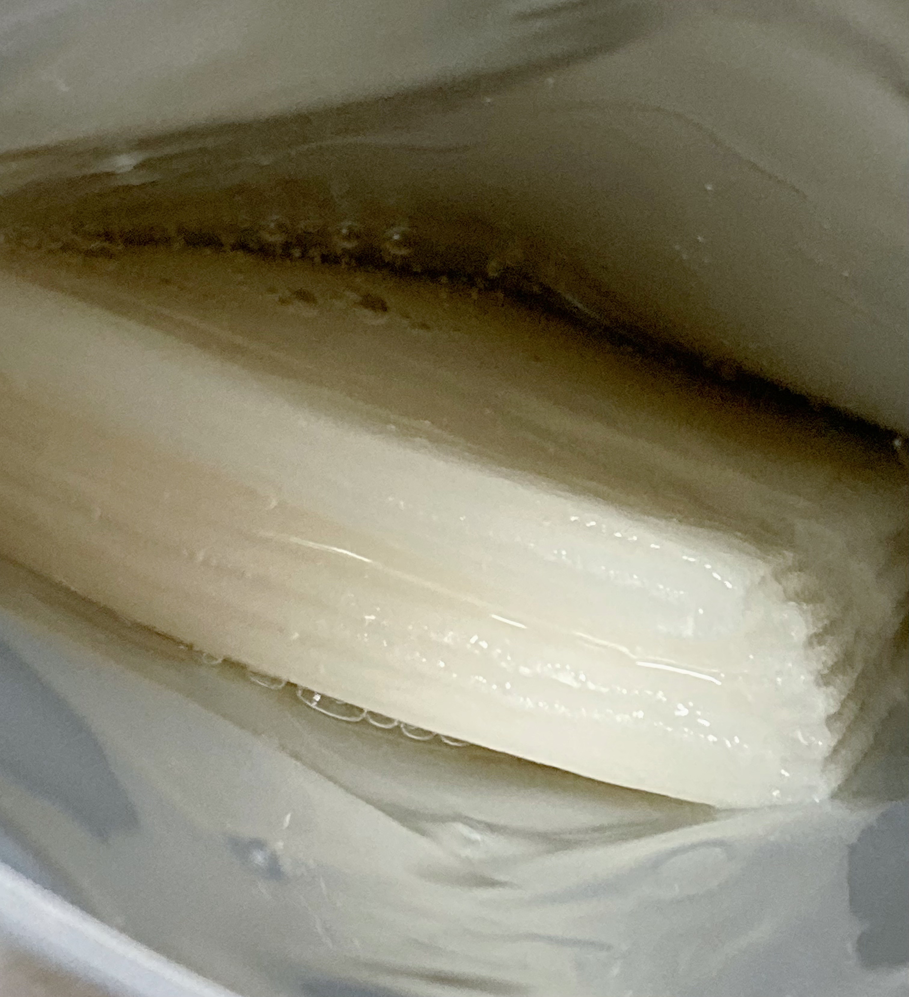 CPフェイスマスク G/カプセルセラム/シートマスク・パックを使ったクチコミ（2枚目）