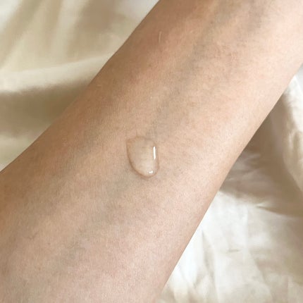 エンリッチ ローション/サイクルプラス/化粧水を使ったクチコミ(2枚目)