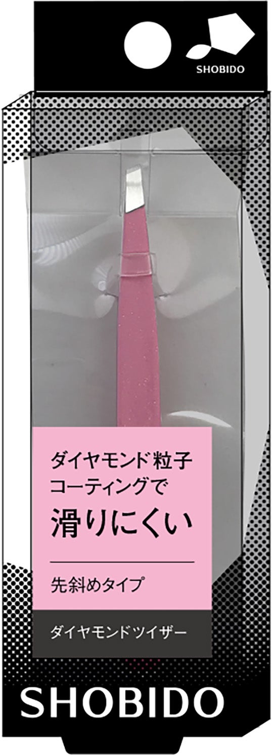 ダイヤモンドツイザー SHOBIDO