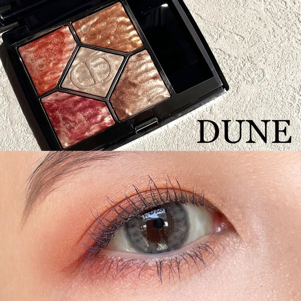 LIL MOON 1day/LILMOON/ワンデー(1DAY)カラコンを使ったクチコミ(1枚目)