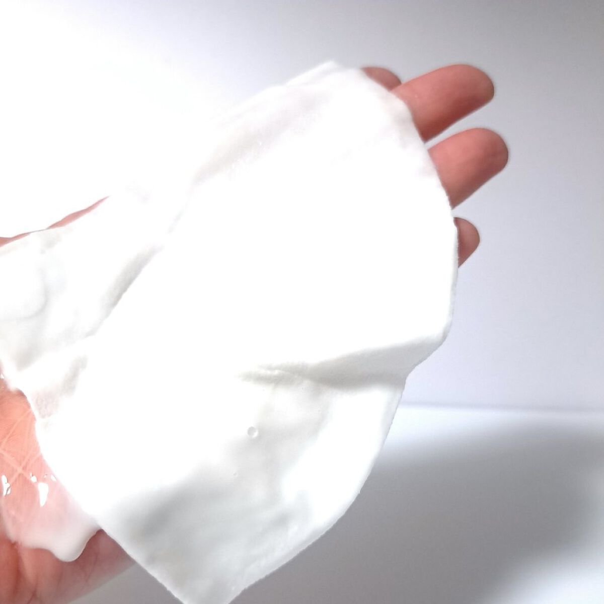 ACTIVE JASMINE TONE UP MASK/JMsolution/シートマスク・パックを使ったクチコミ（3枚目）