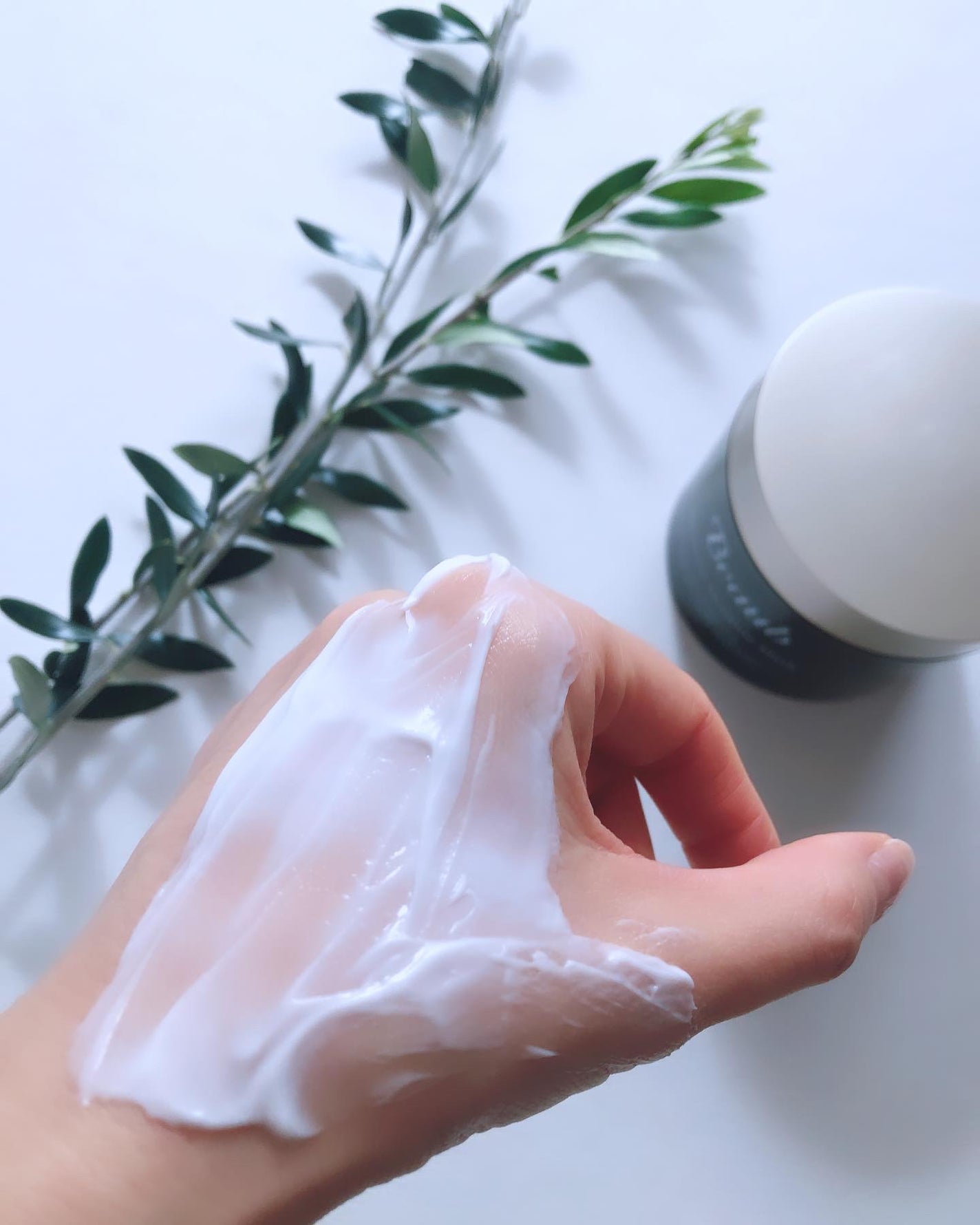 潤浸保湿フェイスマスク/Beaub/洗い流すパック・マスクを使ったクチコミ(5枚目)