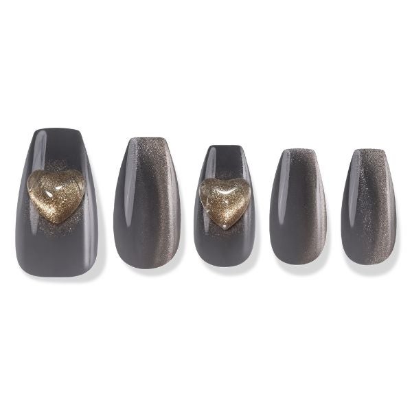 ネイルチップ(シールタイプ) Belle