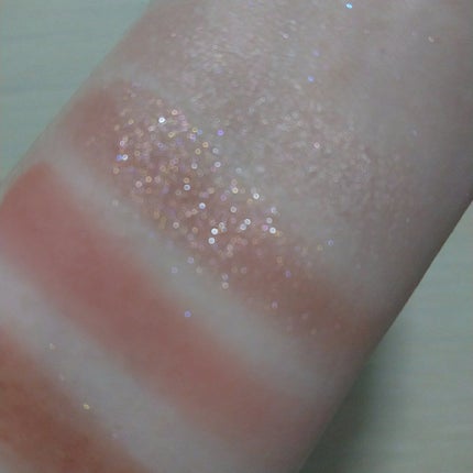 インザミラーアイパレット/Ririmew/アイシャドウパレットを使ったクチコミ(8枚目)