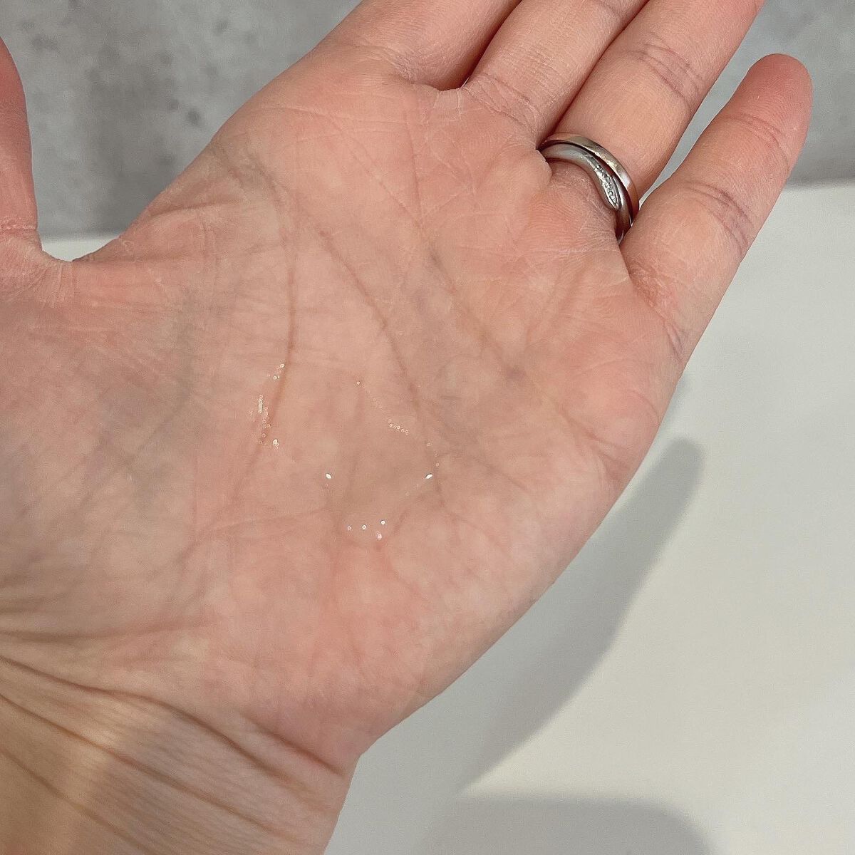 ダイレクトVCショットセラム/ルジュ/美容液を使ったクチコミ(4枚目)