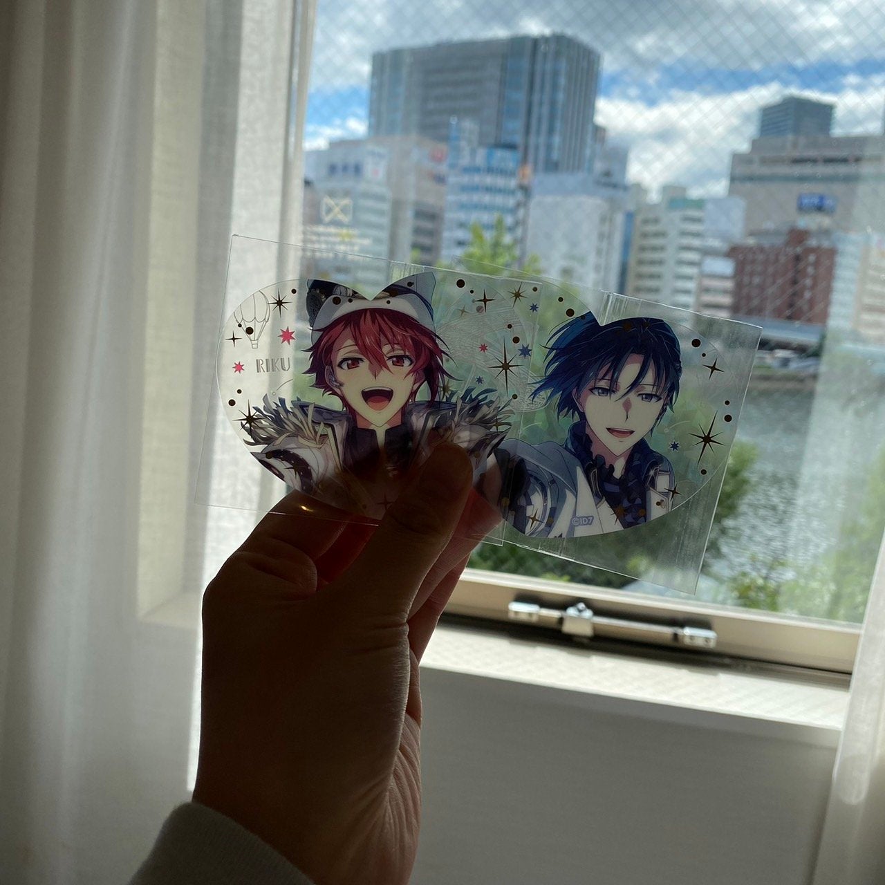 シピシピ ブリンブリンハイライター /CipiCipi/パウダーハイライトを使ったクチコミ(5枚目)